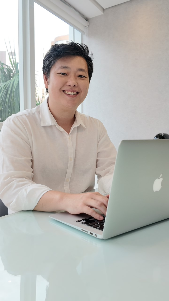 Fabiano Nakamoto